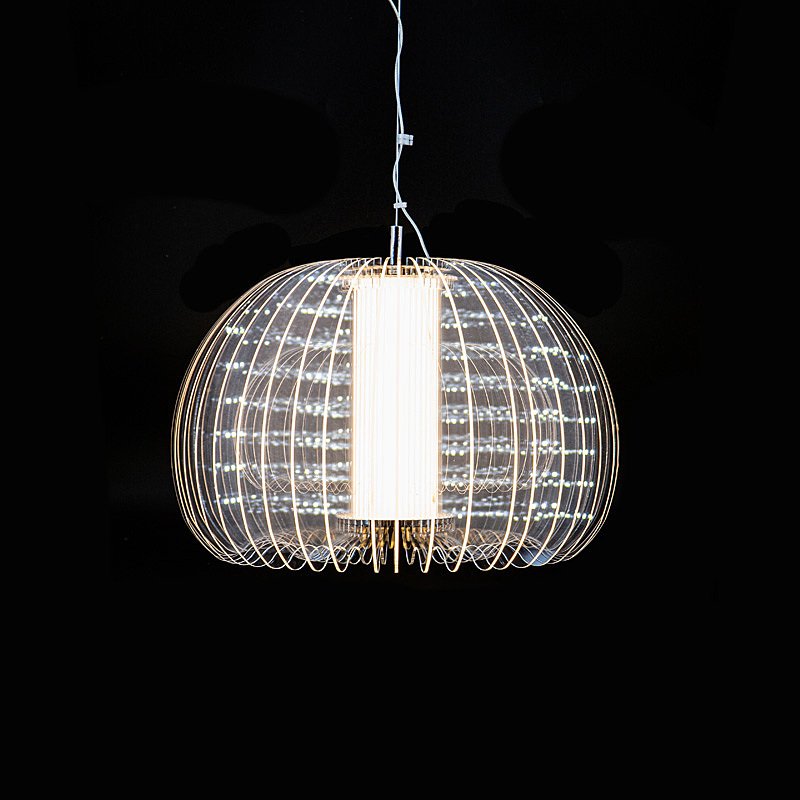 L42510.98 Светильник подвесной L'Arte Luce Luxury Mercury L42510.98