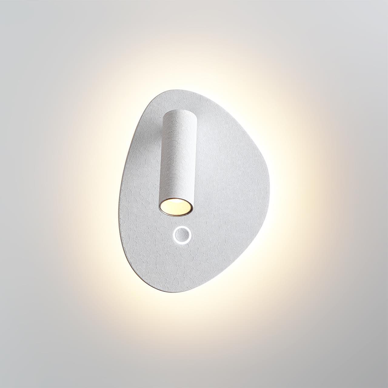 7183/9WL Настенный светильник Odeon Light Roy 7183/9WL