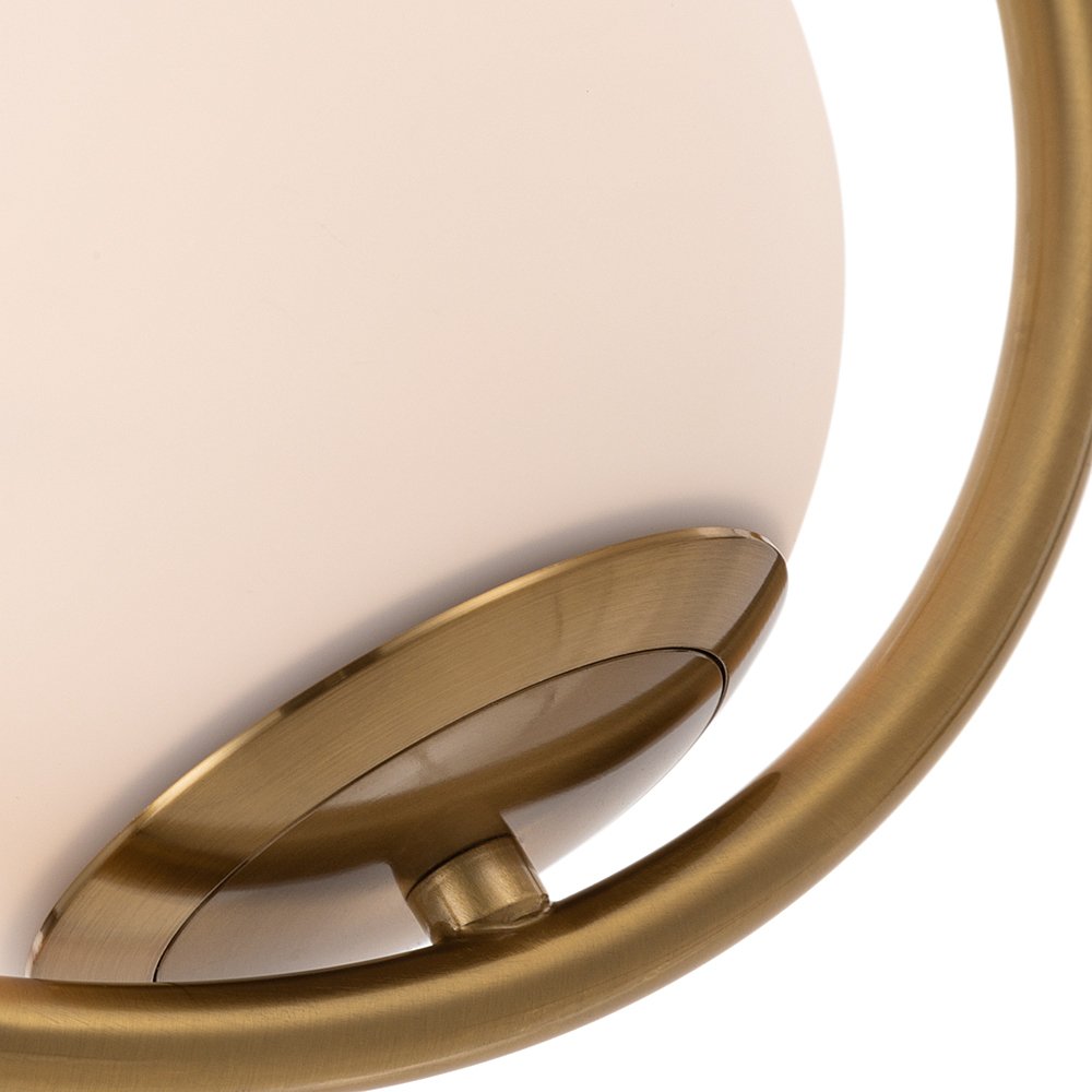 Светильник подвесной Arte Lamp Matisse A7741SP-1AB