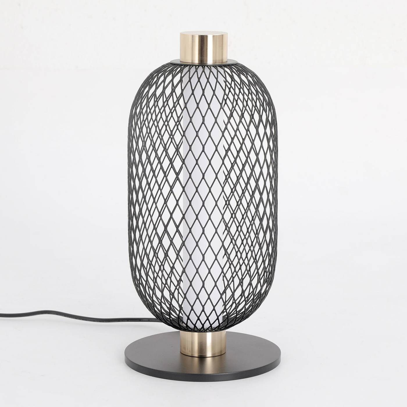 Настольная лампа Lussole LSP-0944