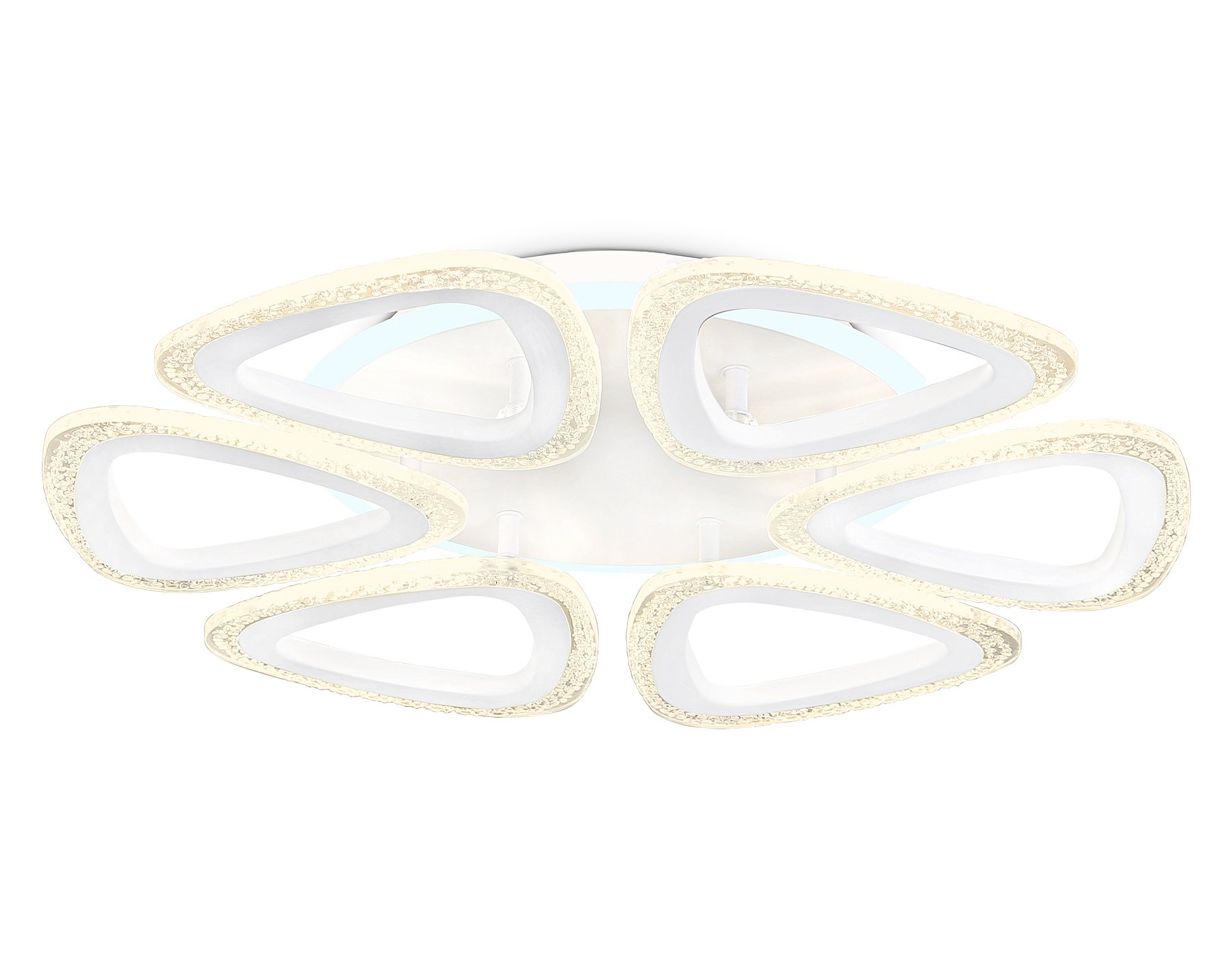 FA4518 Потолочная люстра Ambrella Original FA4518