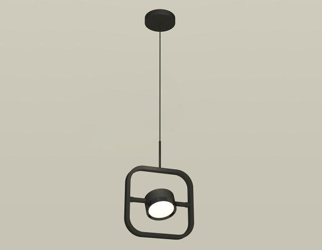 Светильник подвесной Ambrella Traditional DIY XB9119100