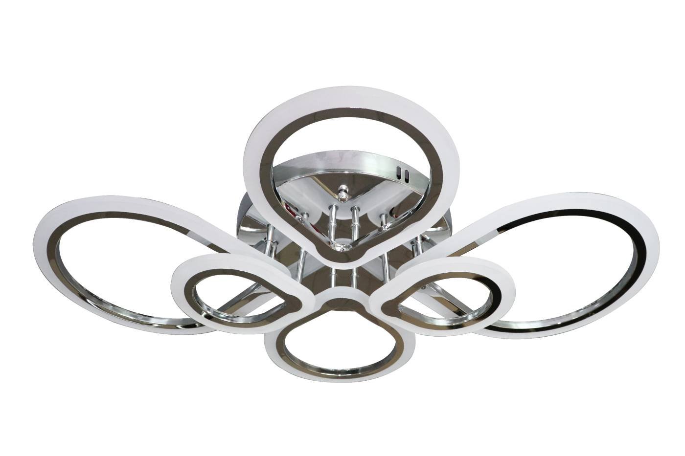 Потолочная люстра с пультом Innovation Style Natali Kovaltseva INNOVATION STYLE 83033