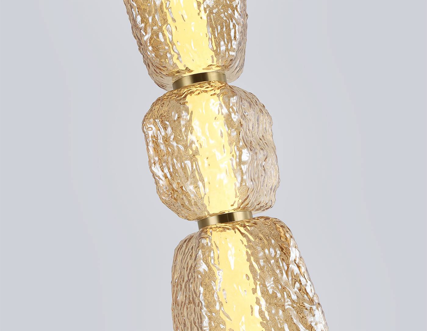 Торшер Ambrella Crystal LH30112