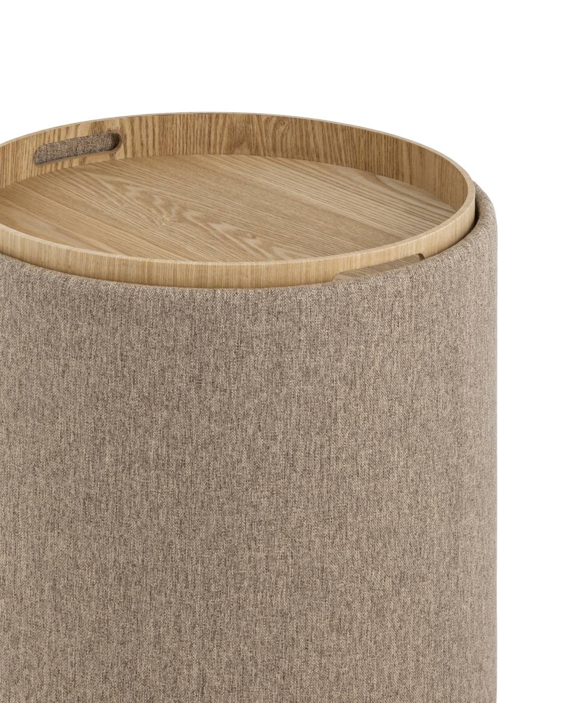 УТ000035339 Пуфик Stool Group Хюгге УТ000035339