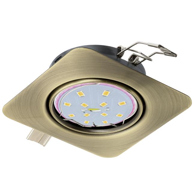 94265 Встраиваемый светильник Eglo Peneto 94265