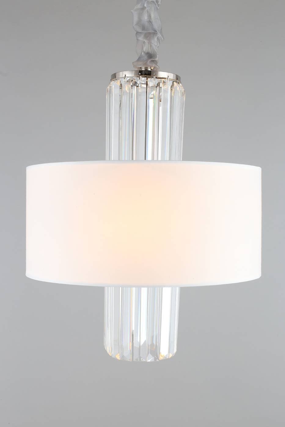 Подвесная люстра Aployt Karola APL.841.03.04