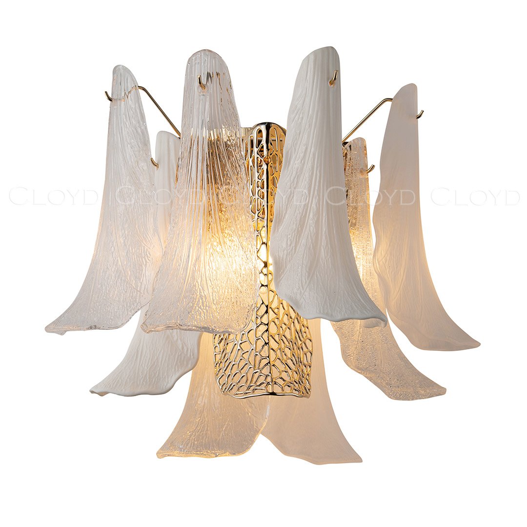 Настенное бра Cloyd Wasabi 20407