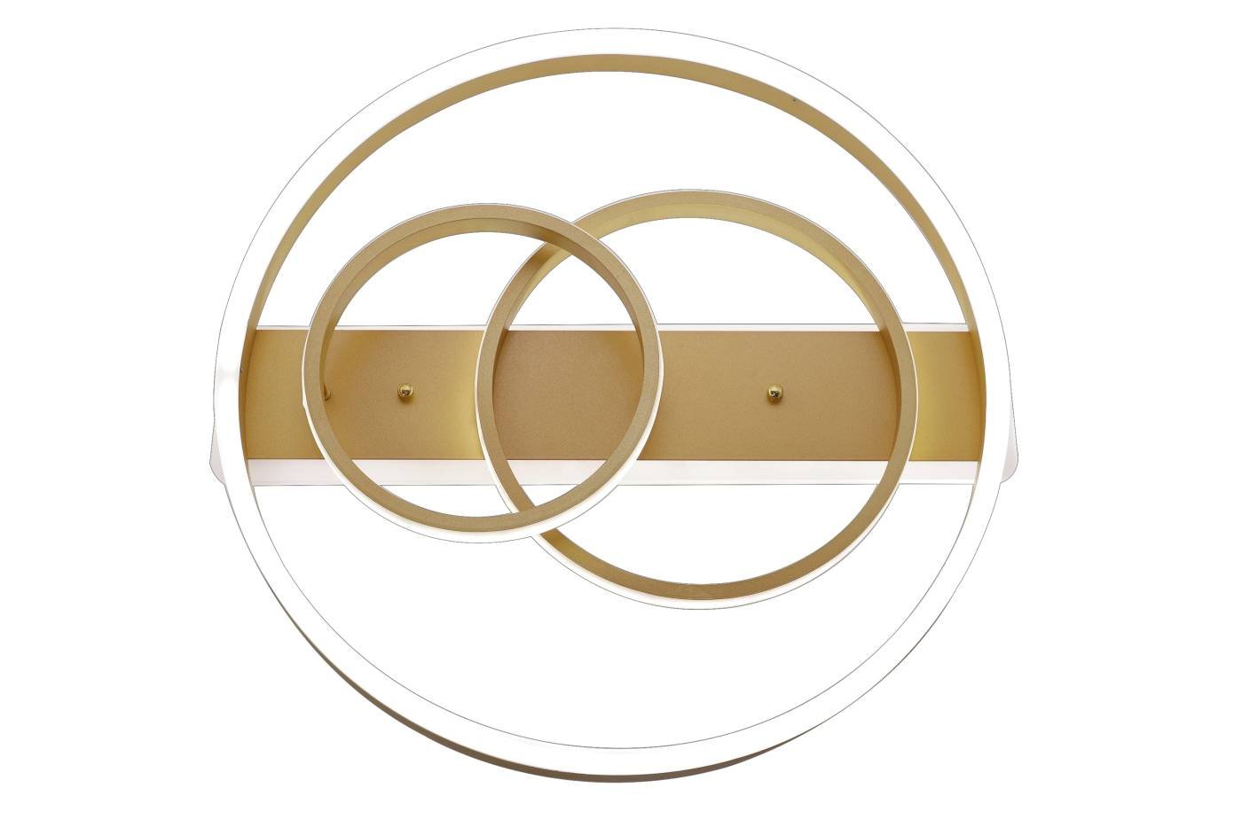 LED LAMPS 81302 Потолочная люстра с пультом Led Lamps Natali Kovaltseva LED LAMPS 81302