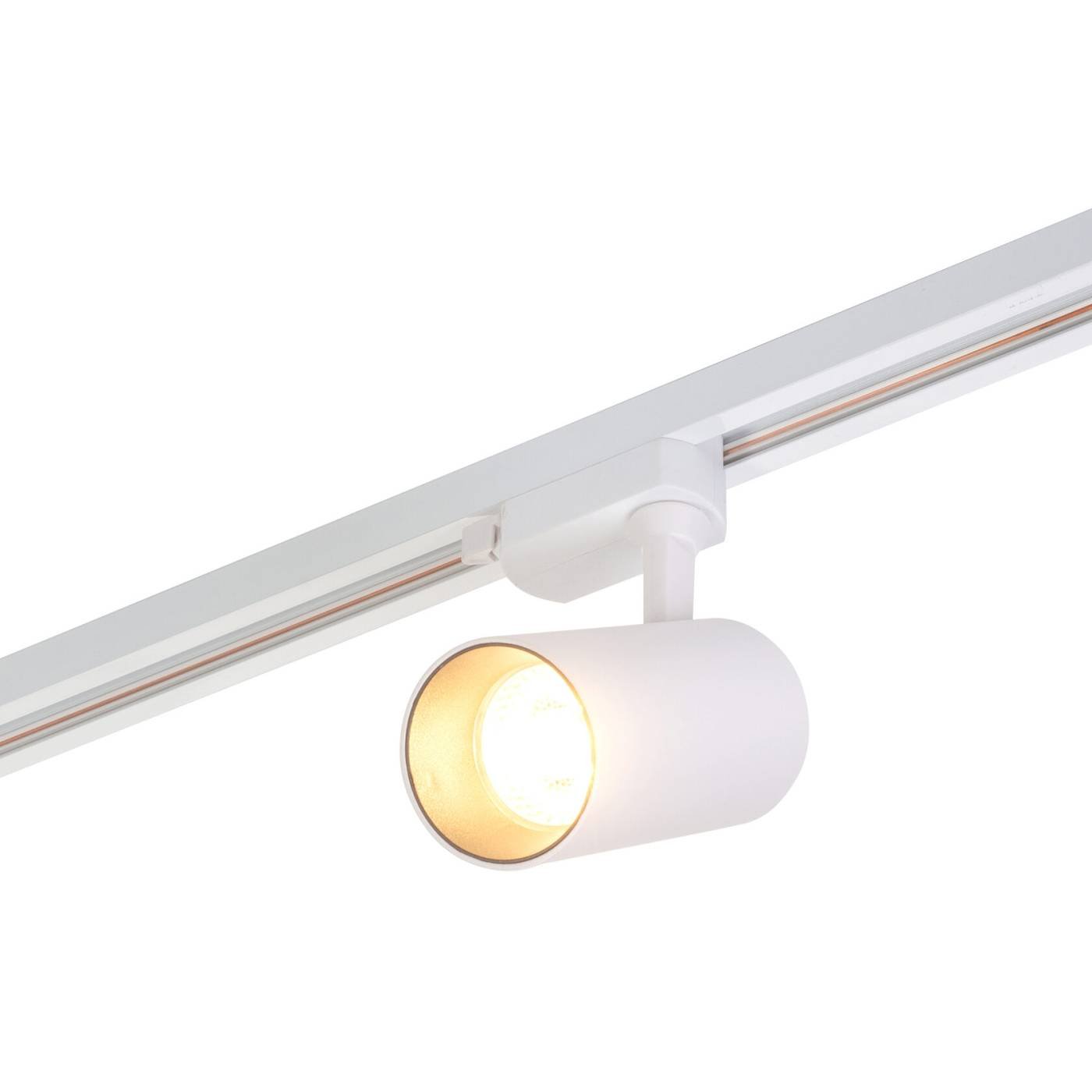 DK6030-WH Трековый светильник Denkirs Dk6030 DK6030-WH