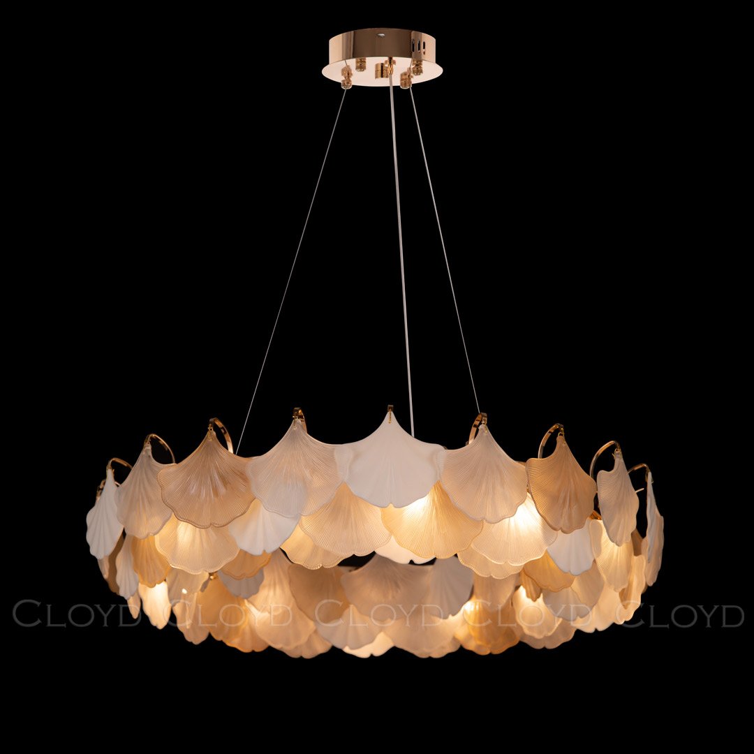 Подвесная люстра Cloyd Polynesia 10352