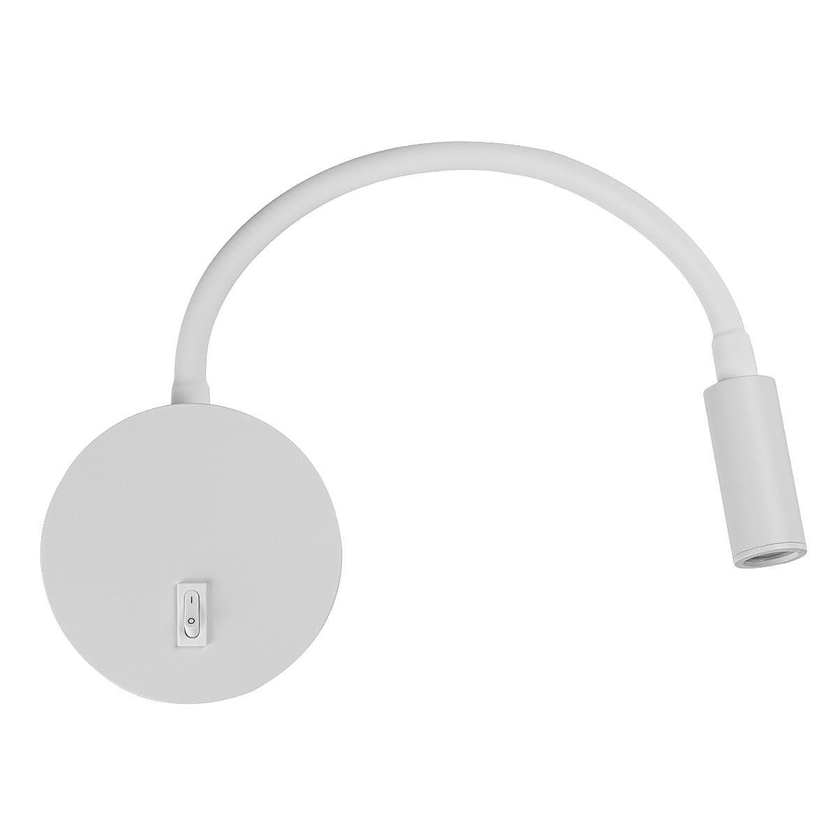 10010WH Настенный светильник Loft It Stick 10010WH