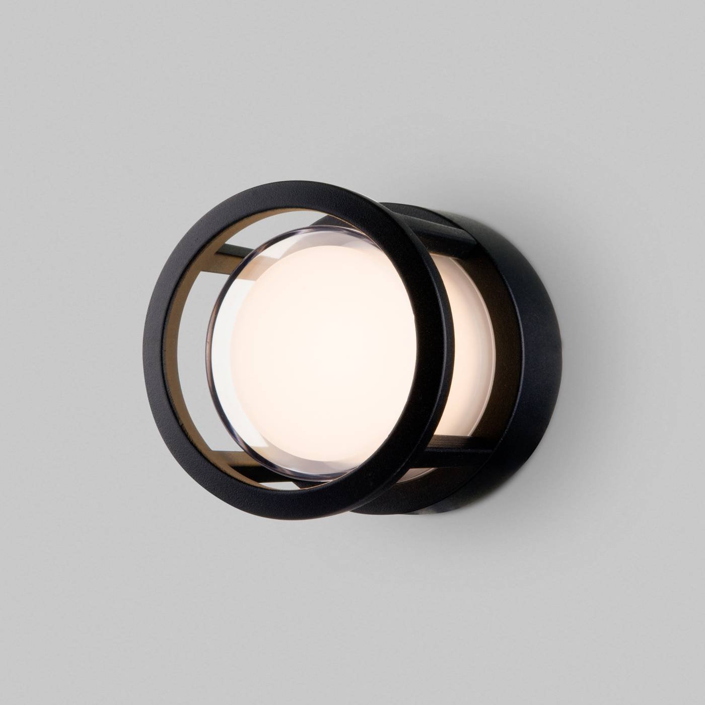 O011WL-L6B Уличный LED настенный светильник Maytoni Wolseley Road O011WL-L6B