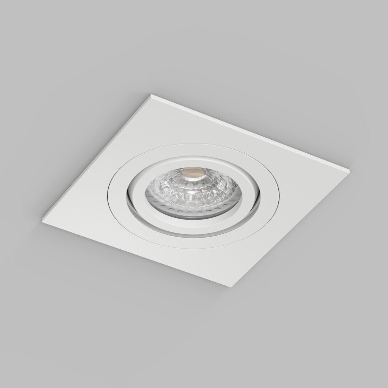 DK2111-WH Встраиваемый светильник Denkirs Hydro DK2111-WH