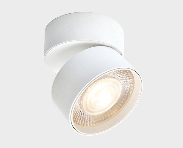 IT02-011 white 4000K Накладной светильник Italline IT02-011 white 4000K