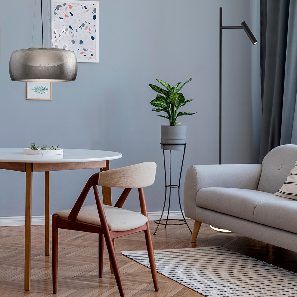 Z010FL-L8W3K Торшер Maytoni Estudo Z010FL-L8W3K