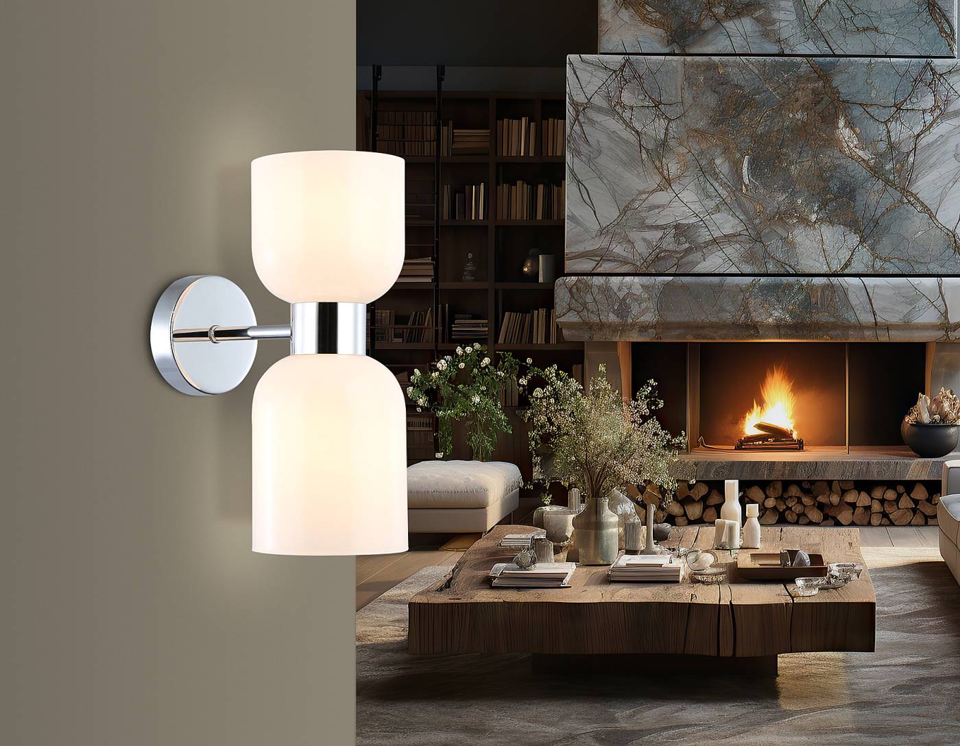 LH56087 Настенное бра Ambrella Heigh Light LH56087
