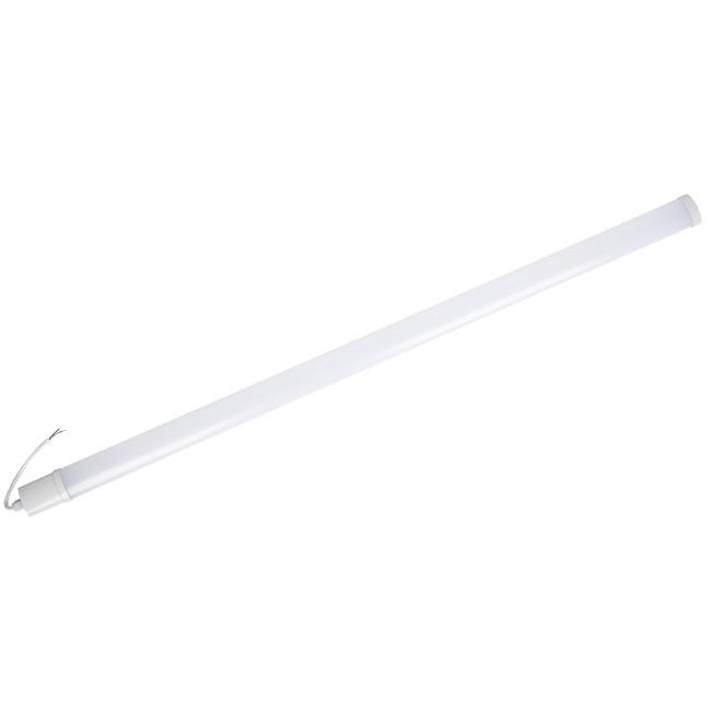 ULT-V45-36W/6500K IP65 WHITE Уличный потолочный светильник Uniel ULT-V45-36W/6500K IP65 WHITE