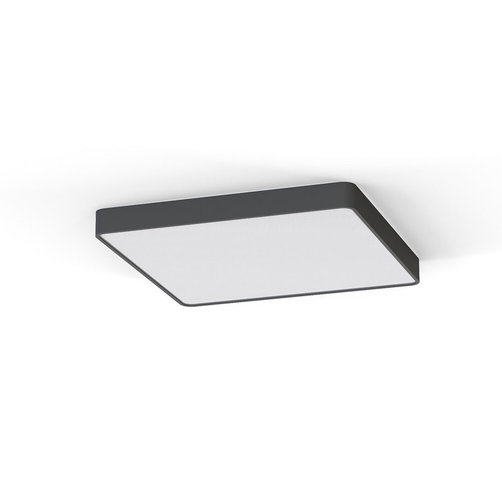 7530 Светильник потолочный Nowodvorski Soft Ceiling Led 60x60 7530