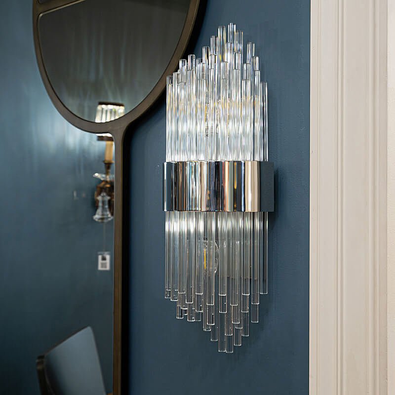 L09322.98 Настенное бра L'Arte Luce Luxury Mayfair L09322.98