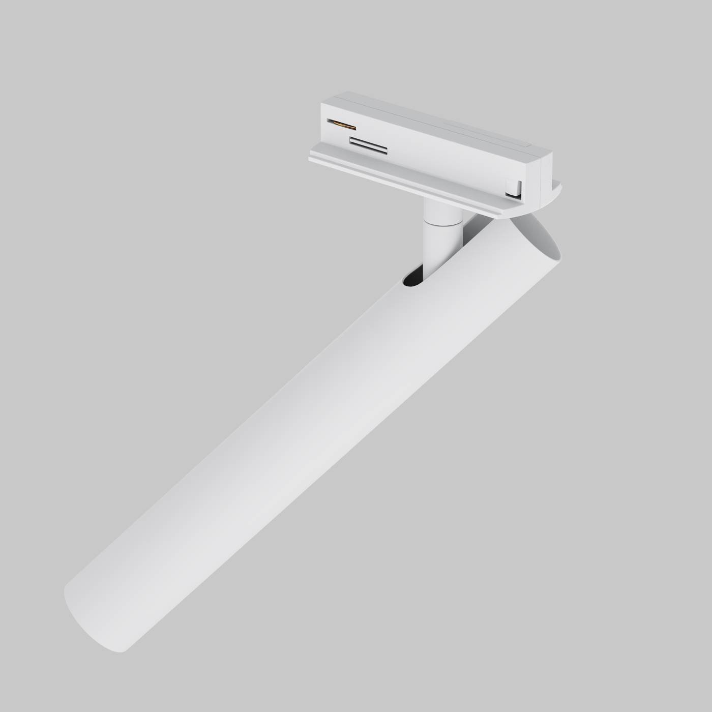 Трековый светильник Maytoni Focus T TR141-1-6W4K-M-W