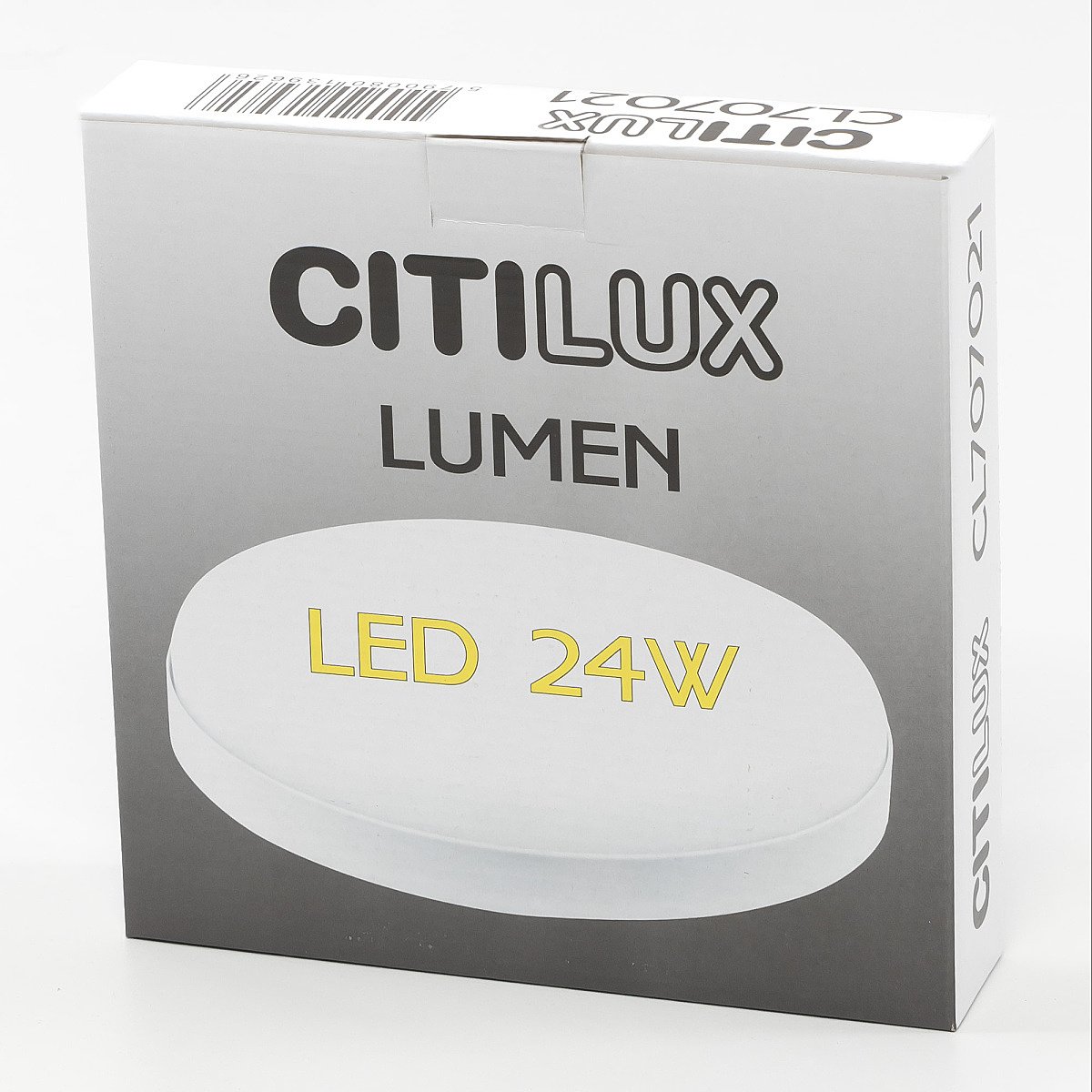 CL707021 Светильник потолочный Citilux Люмен CL707021