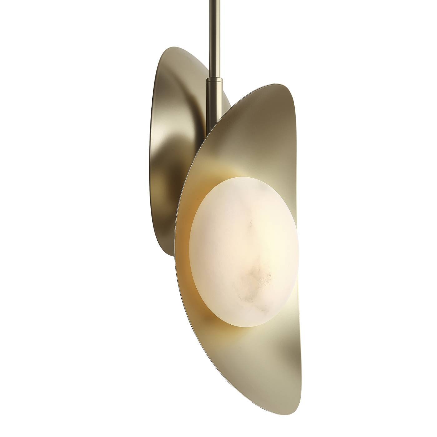 Светильник потолочный ST Luce Pearl SL6229.203.02