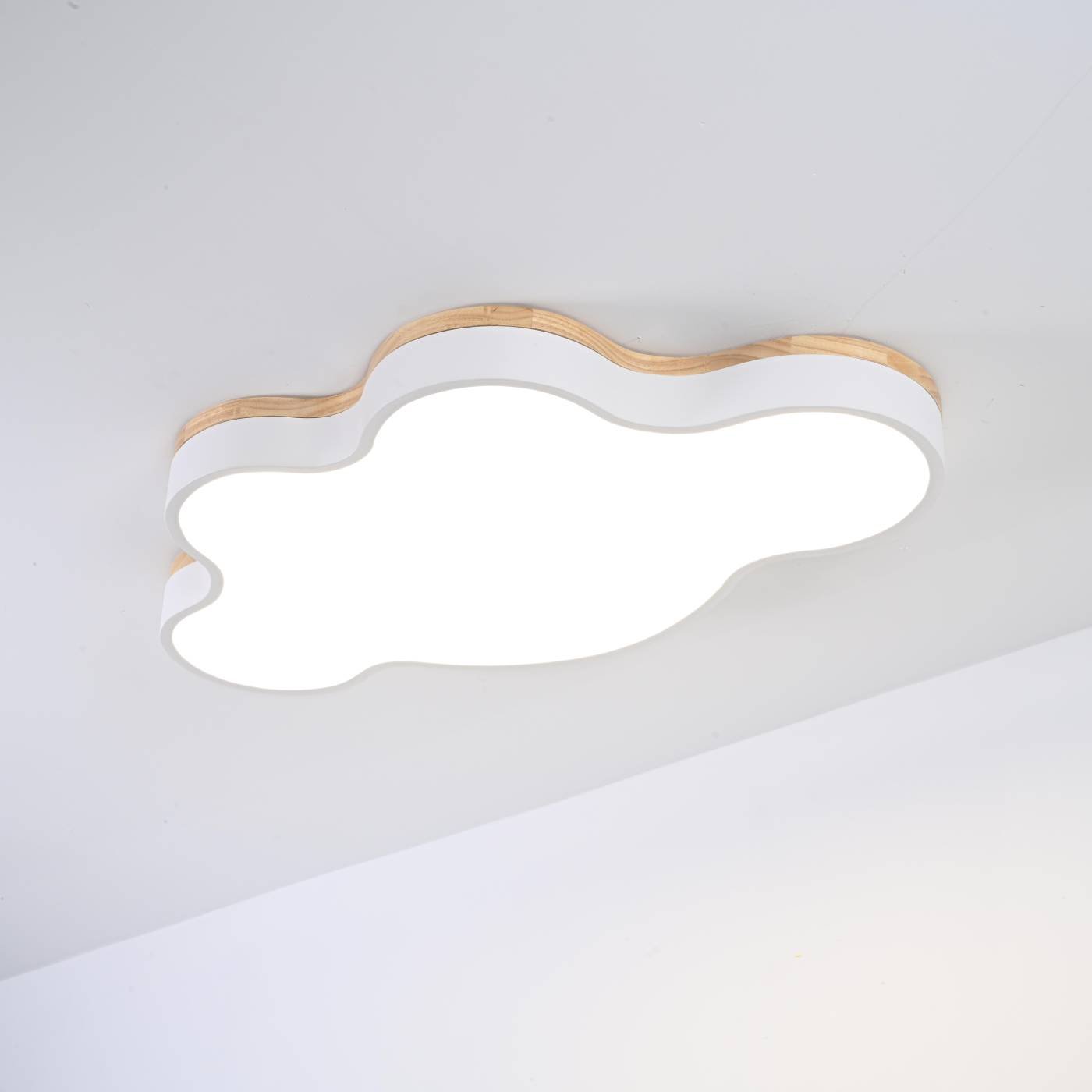189502-26 Светильник потолочный ImperiumLoft Cloud-Eco01 189502-26