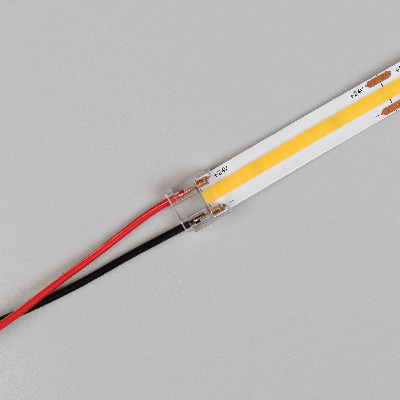 046945 Коннектор Arlight COB открытая 046945