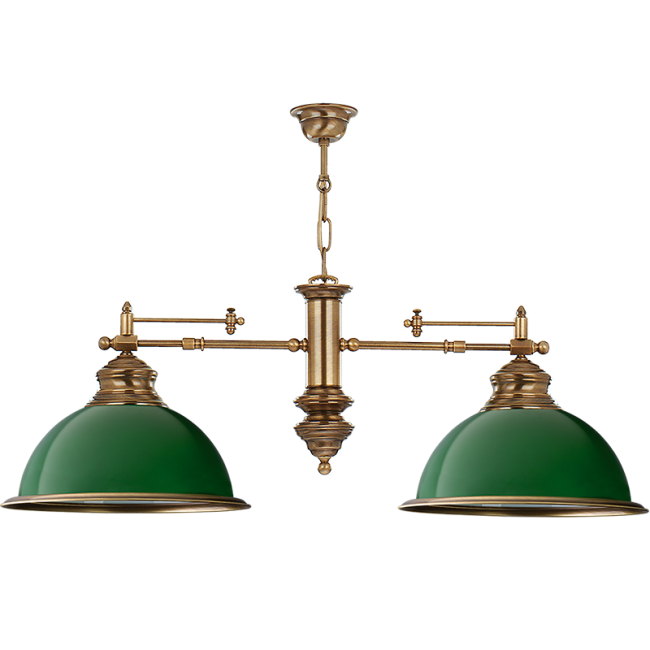 LID-ZW-2(P)GR Светильник подвесной Kutek Lido LID-ZW-2(P)GR