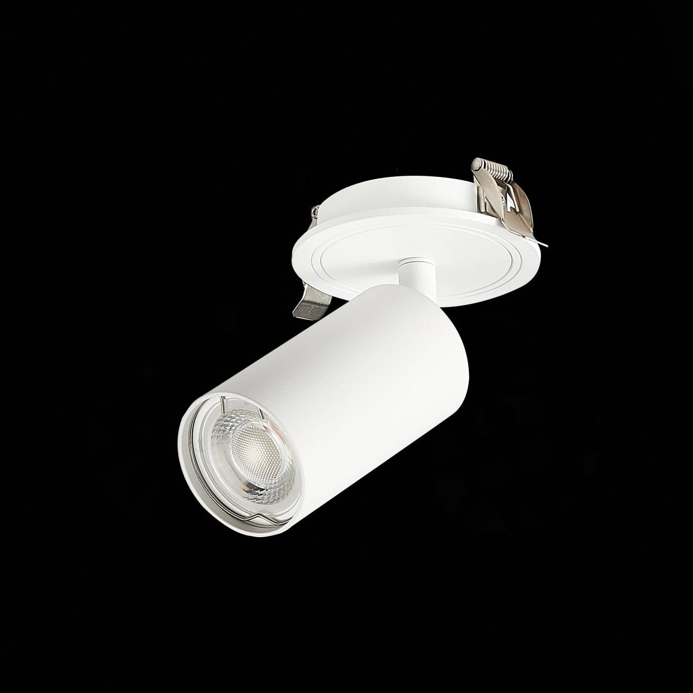 ST303.508.01 Встраиваемый светильник ST Luce Dario ST303.508.01