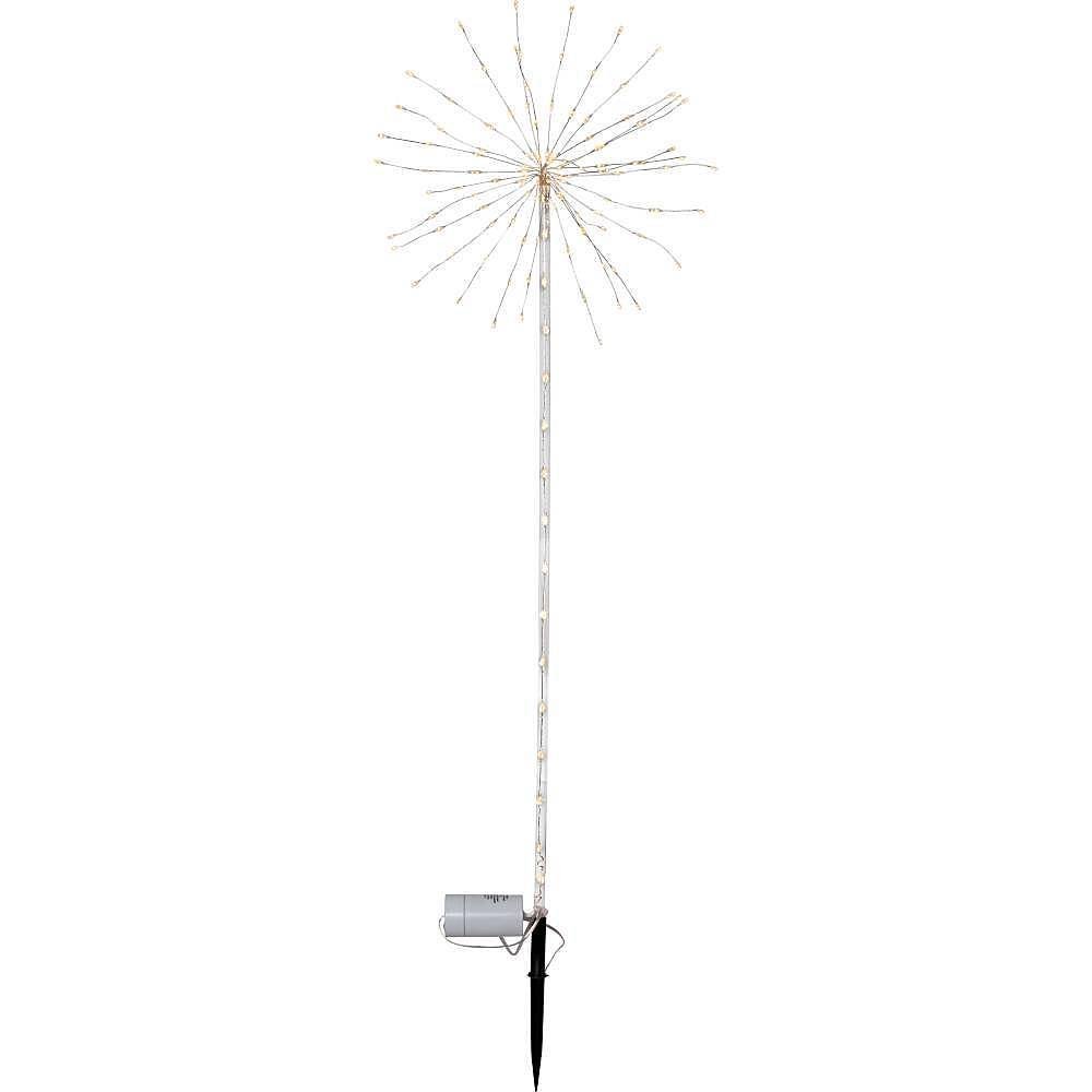 411186 Грунтовый светильник Eglo Firework Outdoor 411186