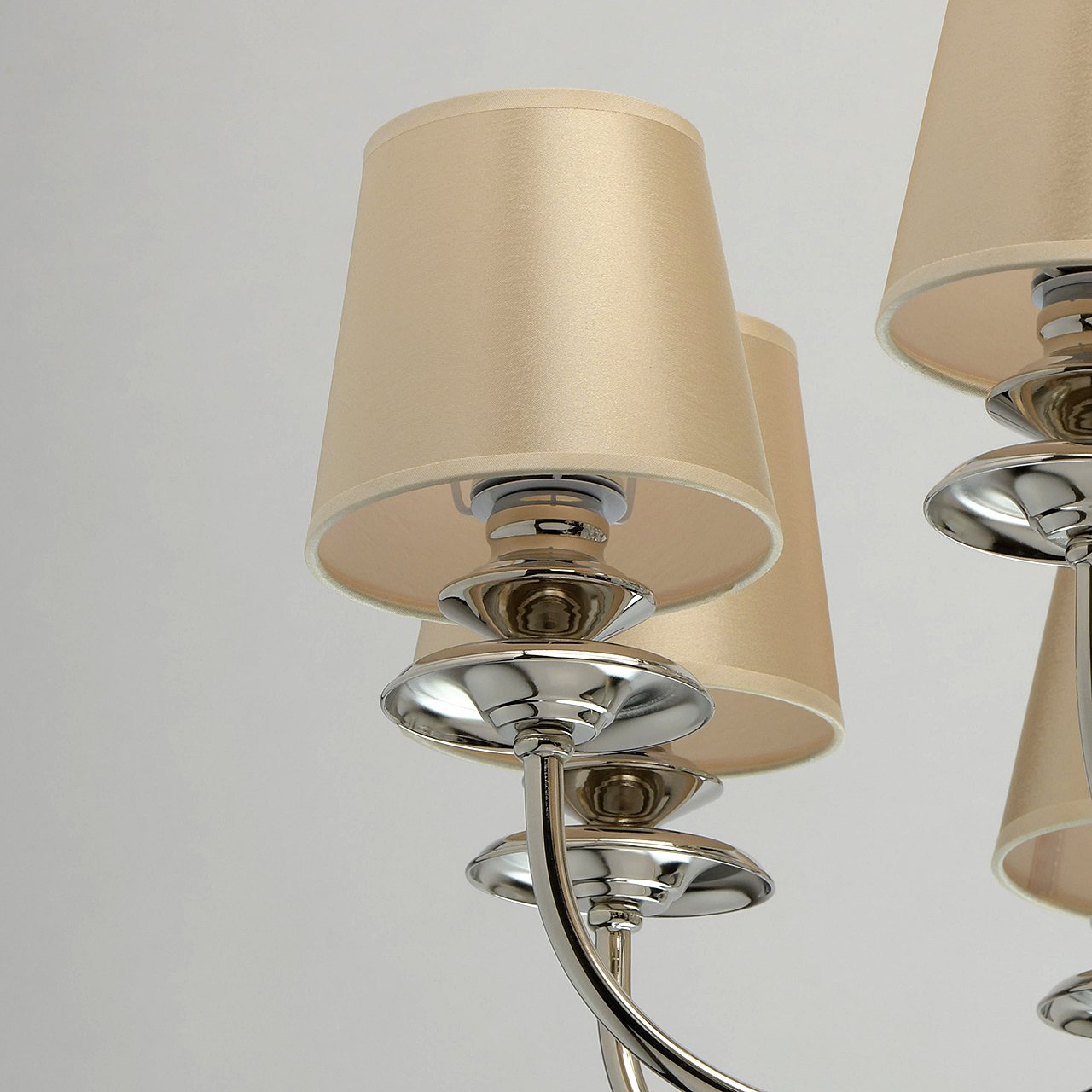 355013908 Подвесная люстра MW Light София 355013908