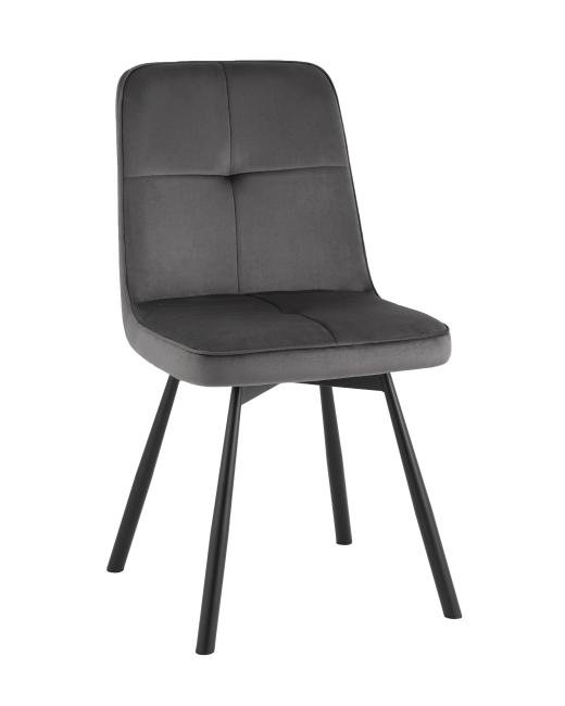 Стул вращающийся Stool Group OS-2445Z-3 Velvet HLR-21 DUAL