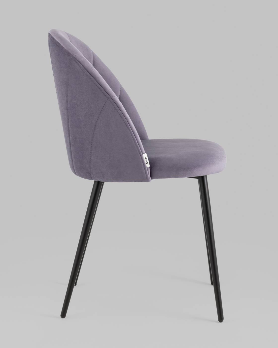 Обеденный стул Stool Group LV-121-Cp-01-01