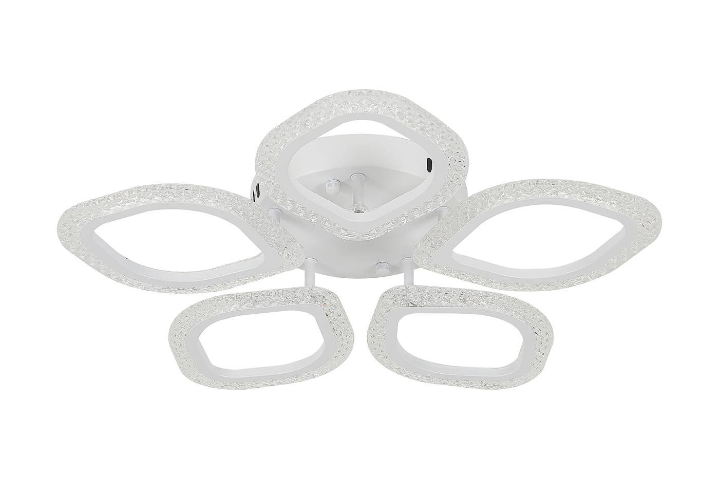 Потолочная люстра Natali Kovaltseva Simply LED LAMPS 81408