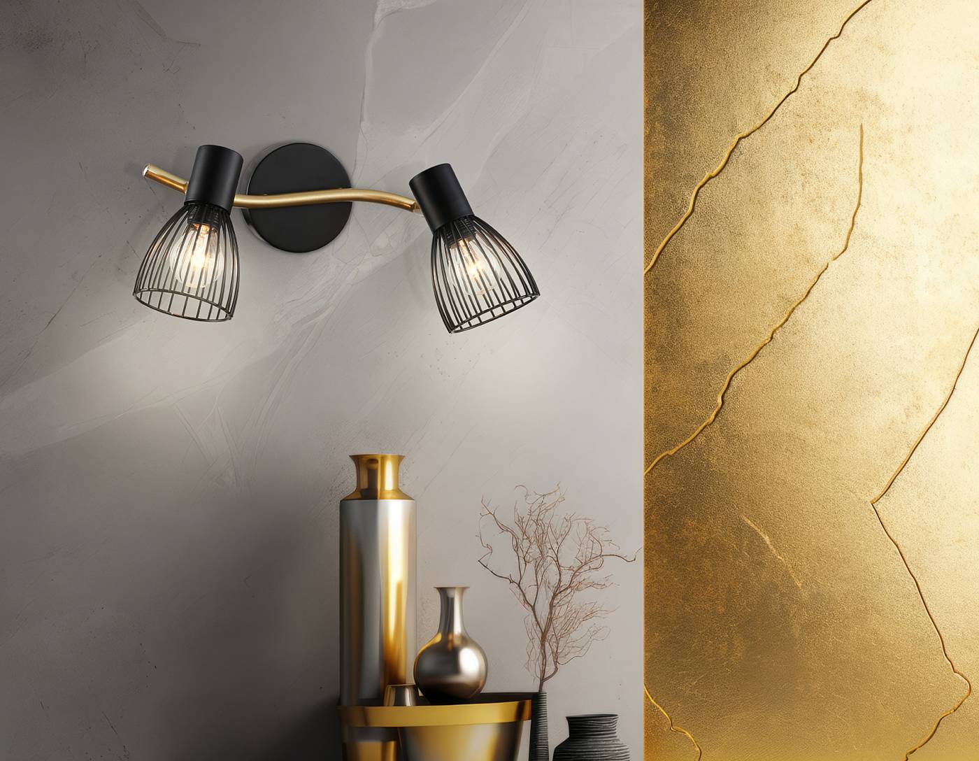 Светильник спот Ambrella Loft TR8660