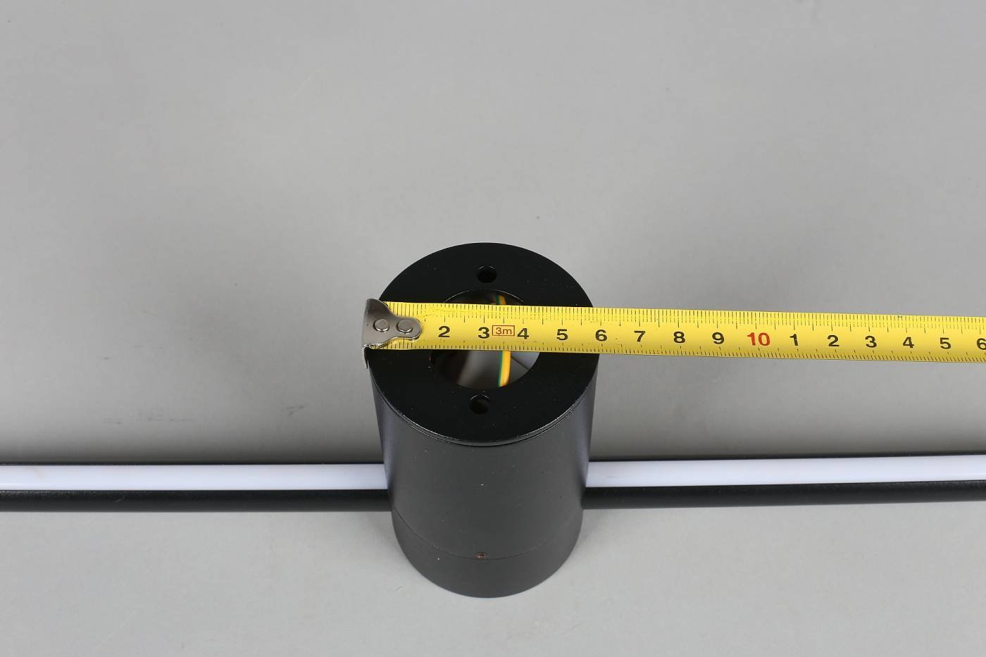 Настенный светильник Aployt Gabi APL.0124.01.07