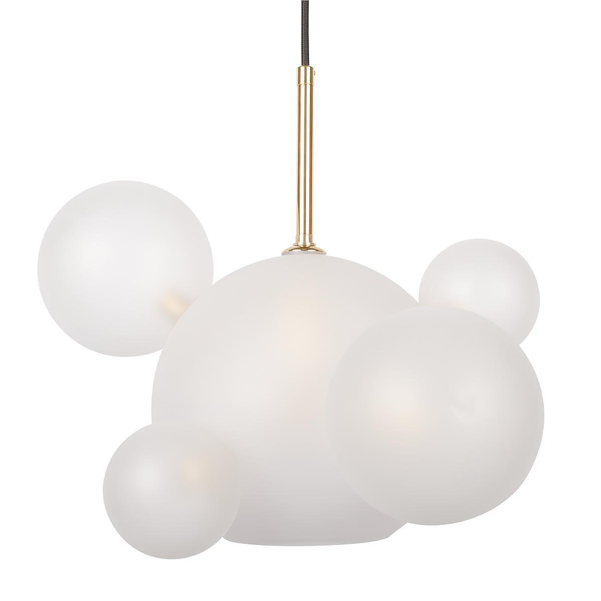 2030-P6 mini Светильник подвесной Loft It Bolle 2030-P6 mini