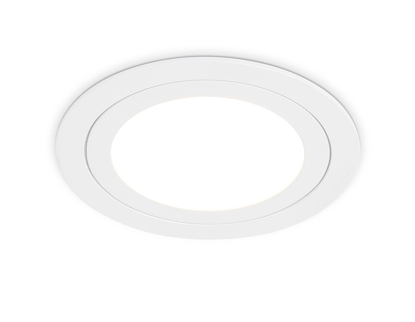 Встраиваемый светильник Ambrella IP Protect TN6601