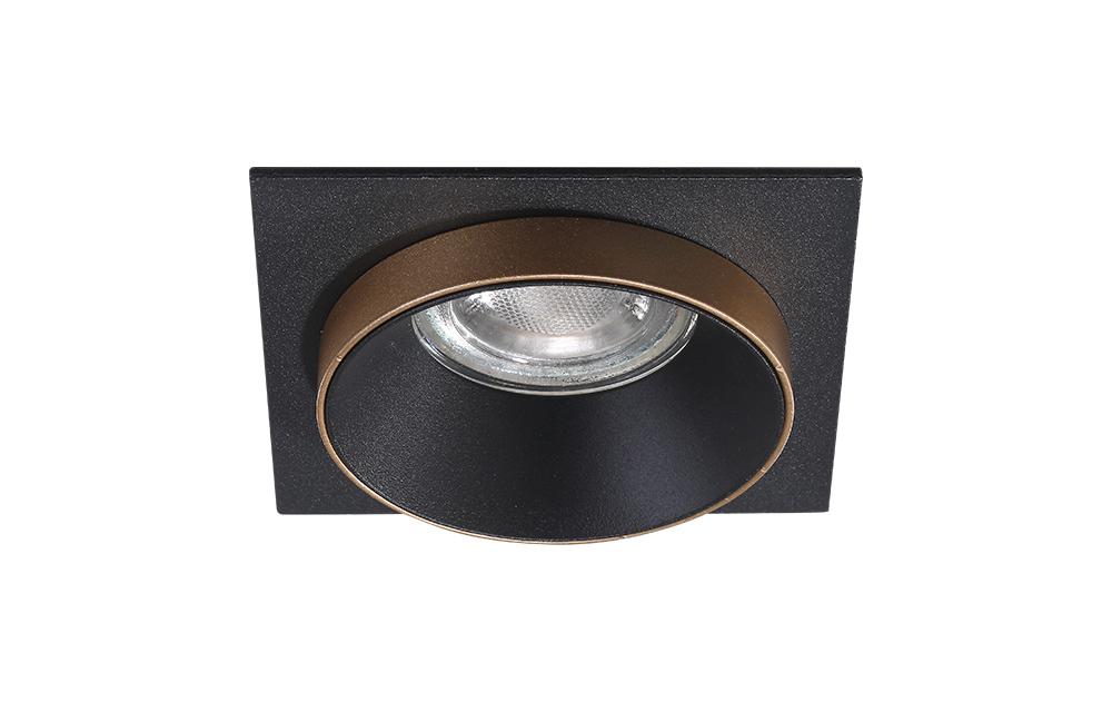 Декоративное кольцо внешнее Crystal Lux CLT 044 CLT RING 044C GO