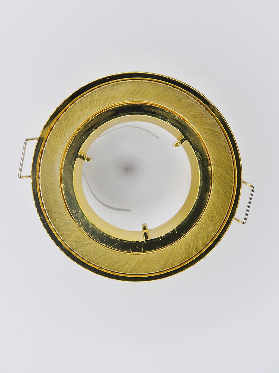 TCH-204-MR16-5.3-SG-G Встраиваемый светильник Elvan TCH-204-MR16-5.3-SG-G