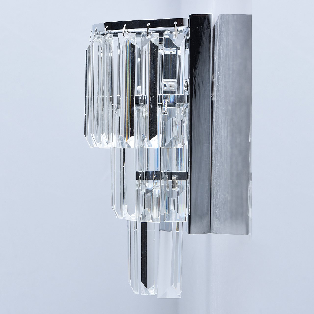 642022601 Настенное бра MW Light Аделард 642022601