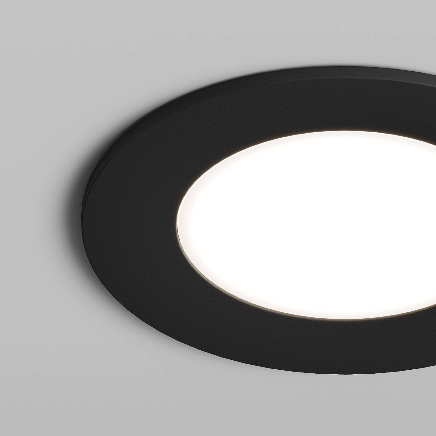 HSBL_0216 Встраиваемый светильник Hesby Lighting Harstad HSBL_0216