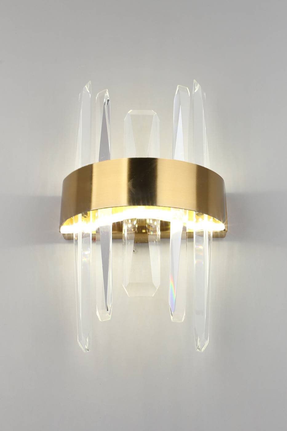 Настенное бра Aployt Leon APL.028.01.25