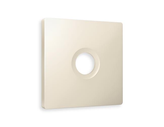 Накладка на механизм Ambrella Volt ALFA AP3330