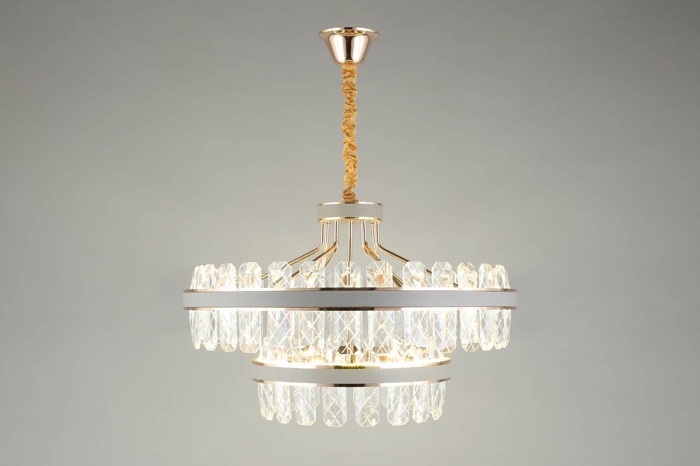 Подвесная люстра Aployt Juda APL.032.03.158