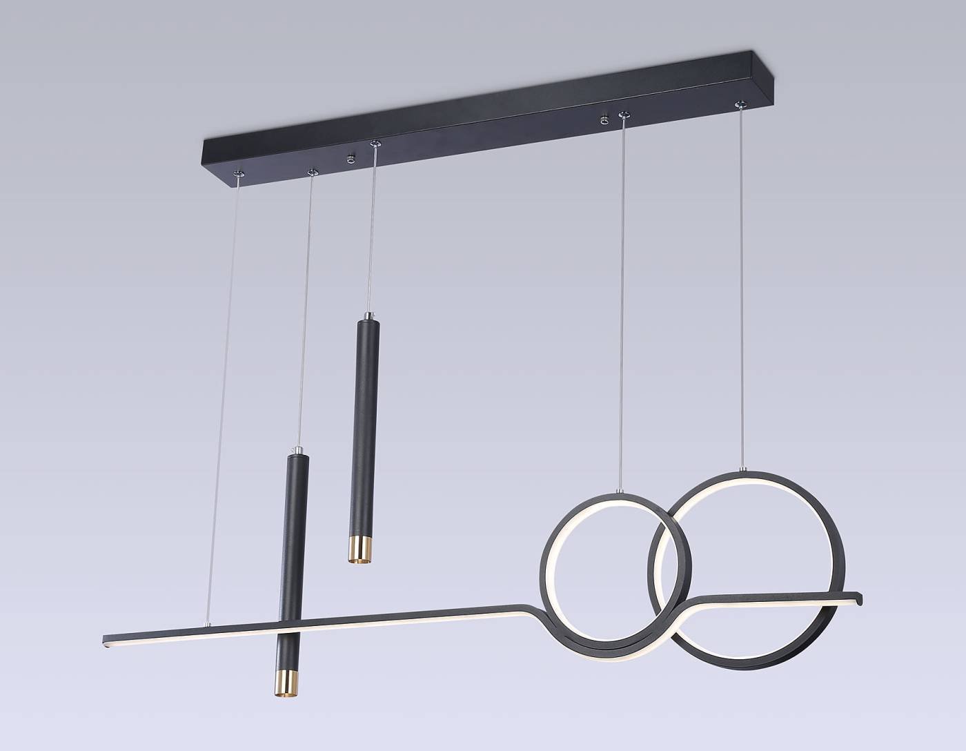 FL5394 Светильник подвесной Ambrella LineTech FL5394