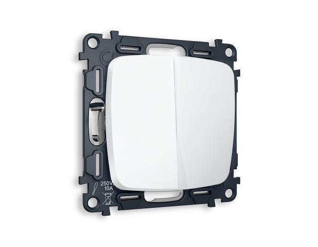 MO123010 Выключатель Ambrella Volt OMEGA MO123010