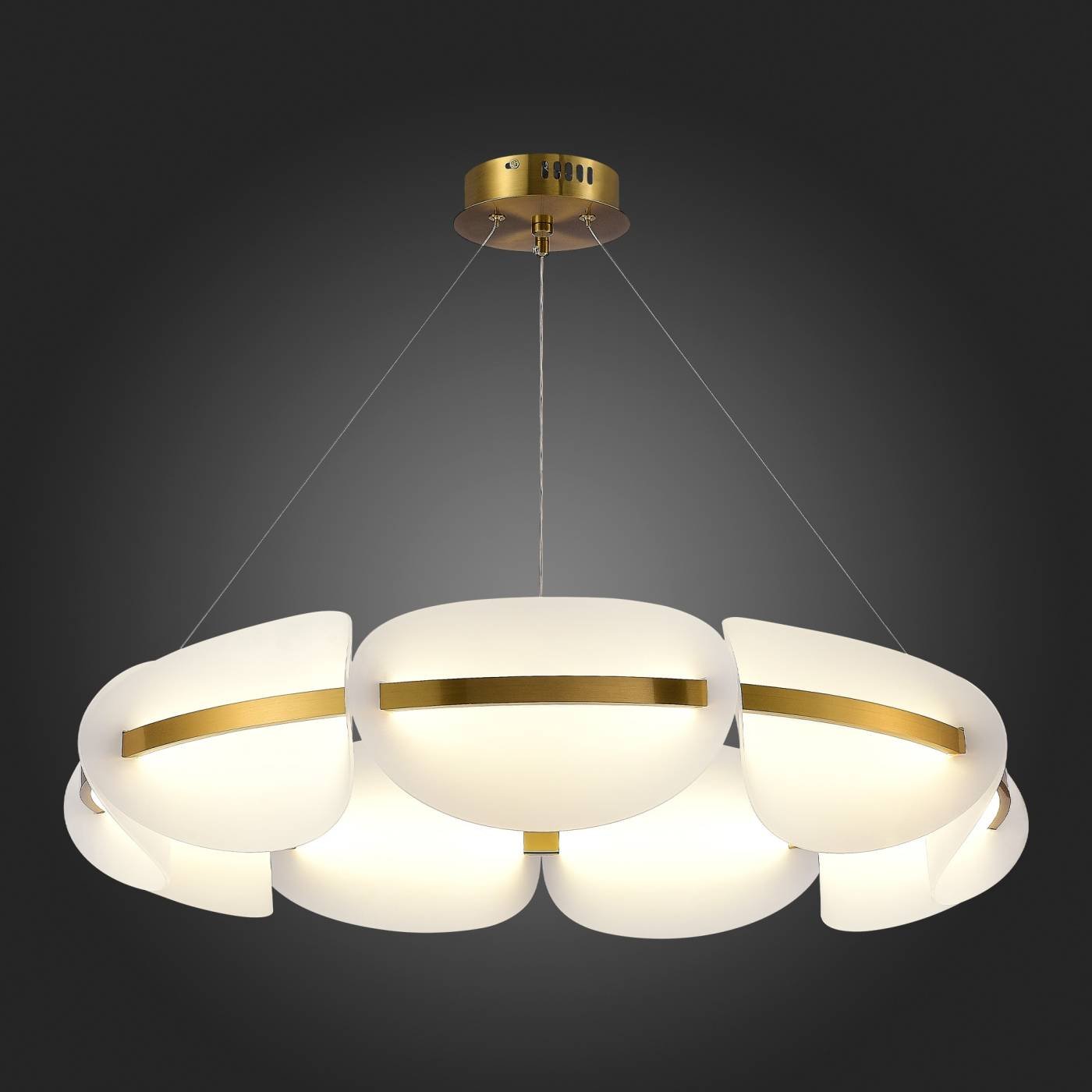 SL1304.203.56 Подвесная люстра ST Luce Etoile SL1304.203.56